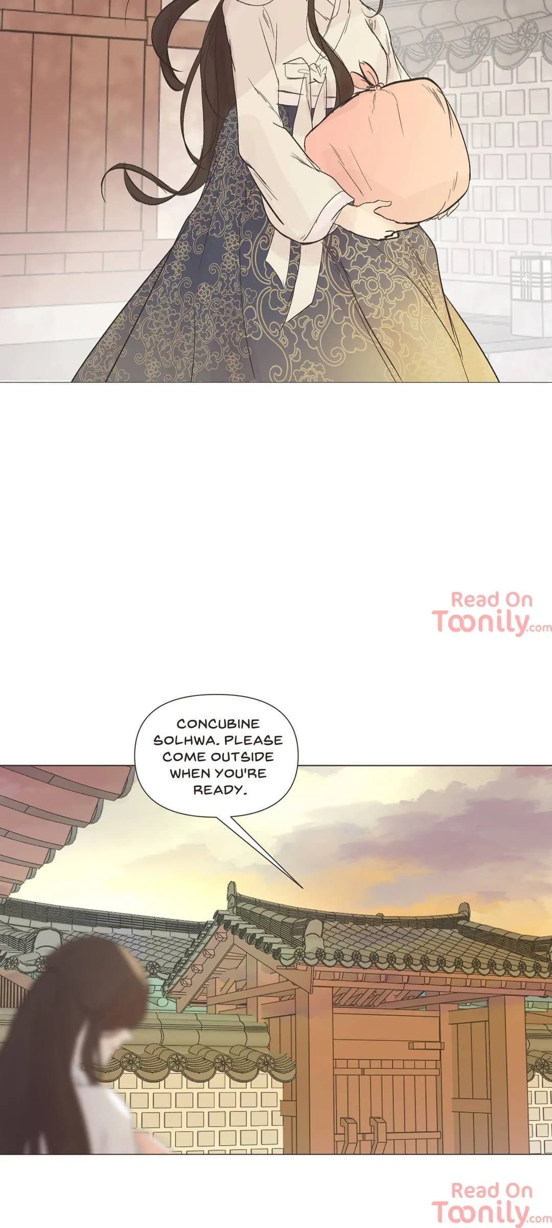 Ellin’s Solhwa - Chapter 20 - Season 1 Finale - Page 35