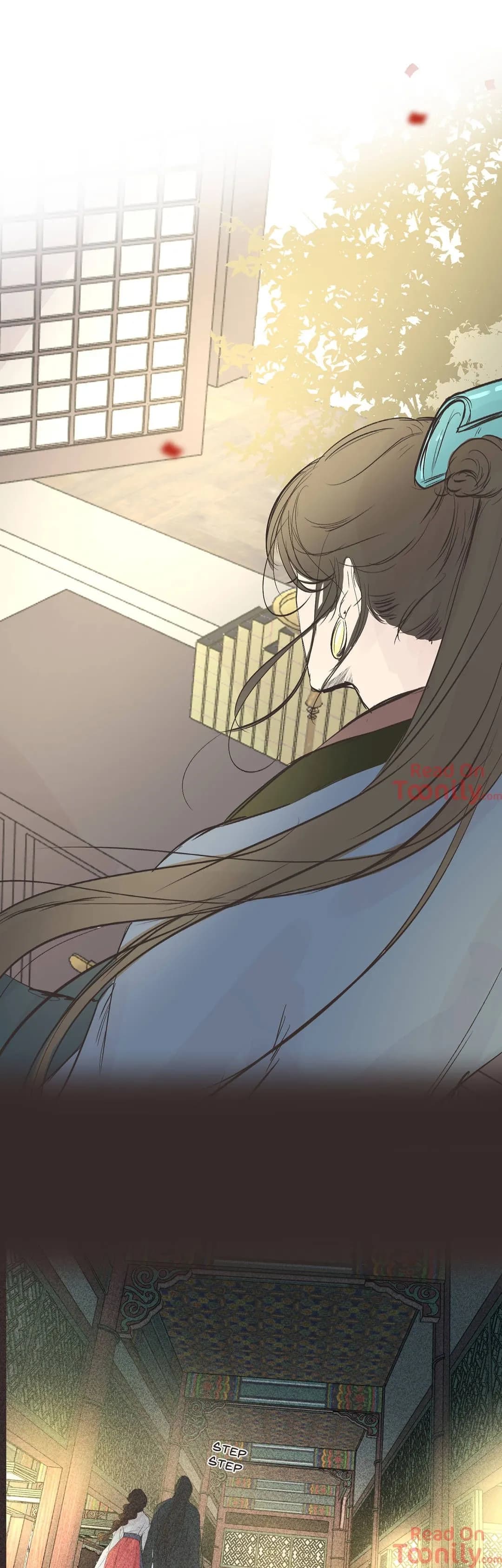 Ellin’s Solhwa - Chapter 20 - Season 1 Finale - Page 44