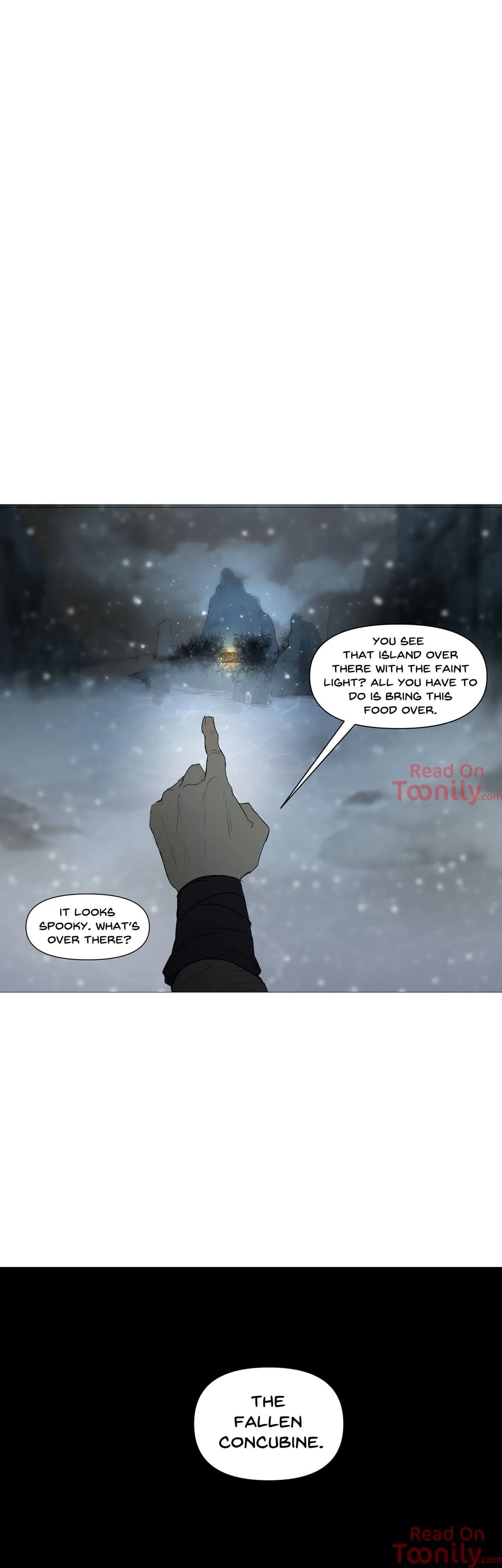 Ellin’s Solhwa - Chapter 21 - Season 2 - Page 56