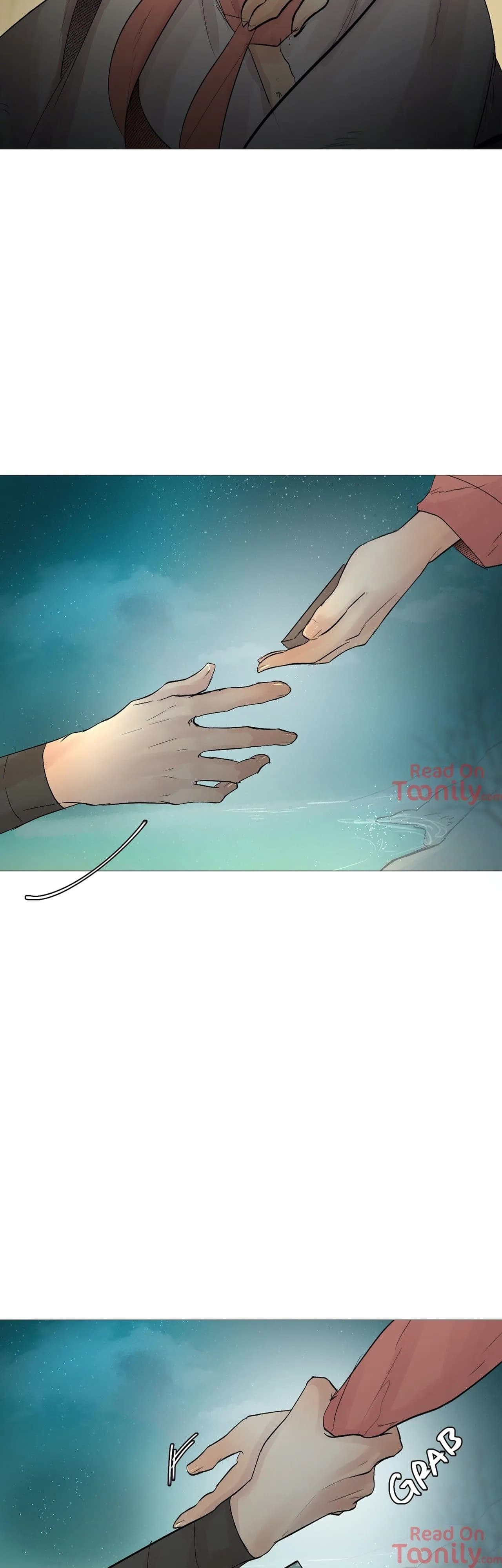 Ellin’s Solhwa - Chapter 23 - Page 48