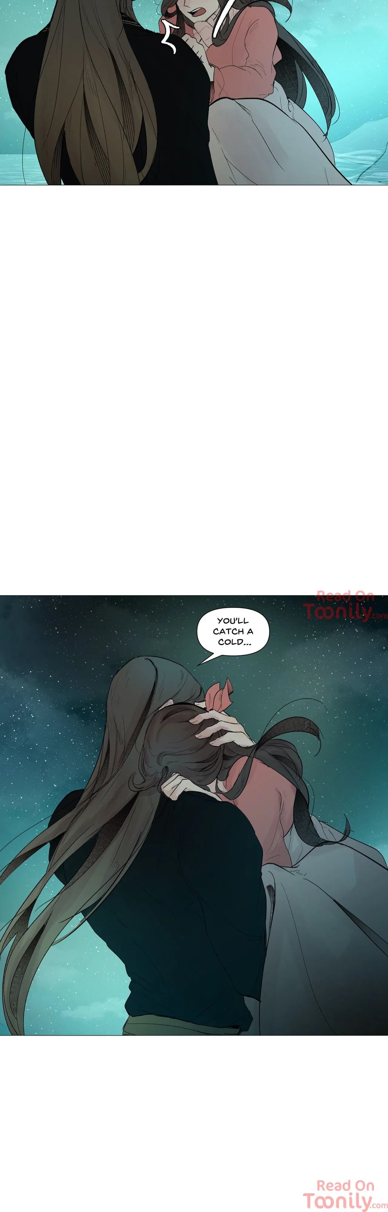 Ellin’s Solhwa - Chapter 24 - Page 12