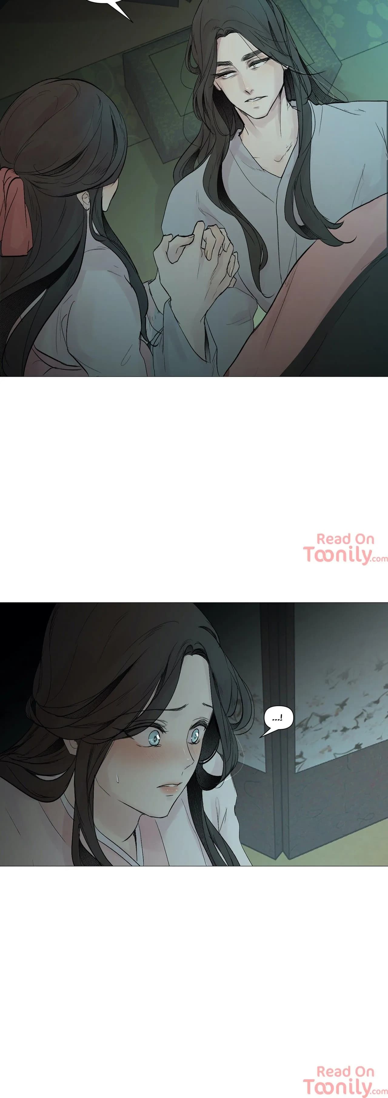 Ellin’s Solhwa - Chapter 24 - Page 19