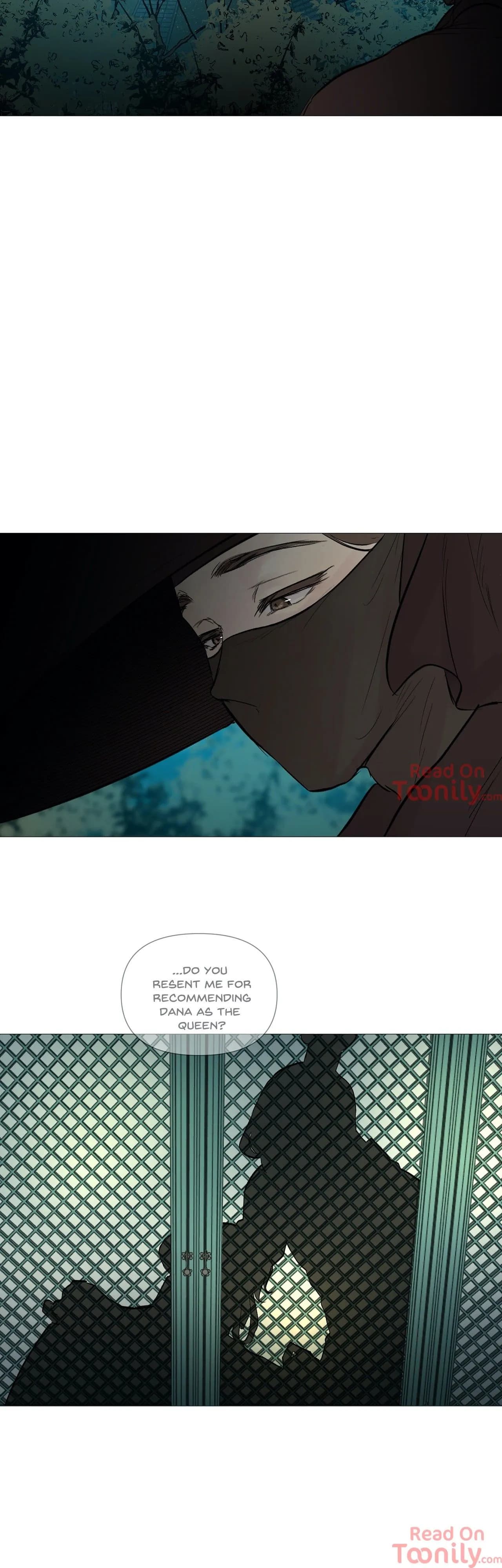 Ellin’s Solhwa - Chapter 24 - Page 23