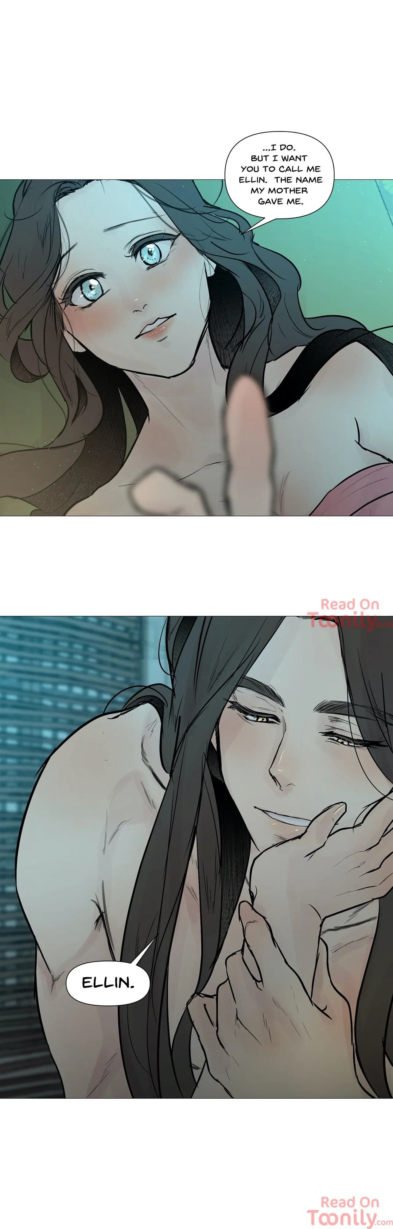 Ellin’s Solhwa - Chapter 27 - Page 15