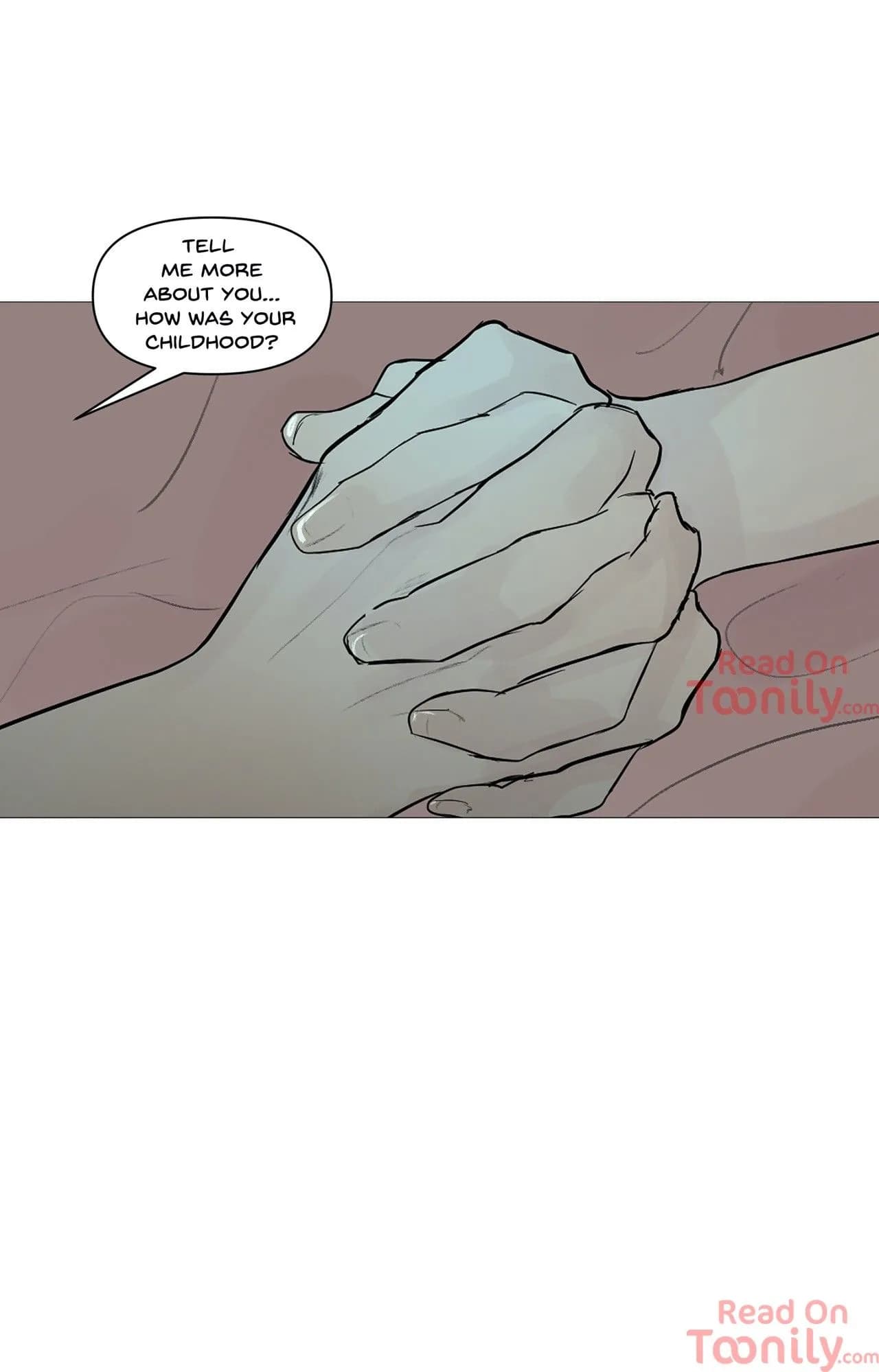 Ellin’s Solhwa - Chapter 27 - Page 25