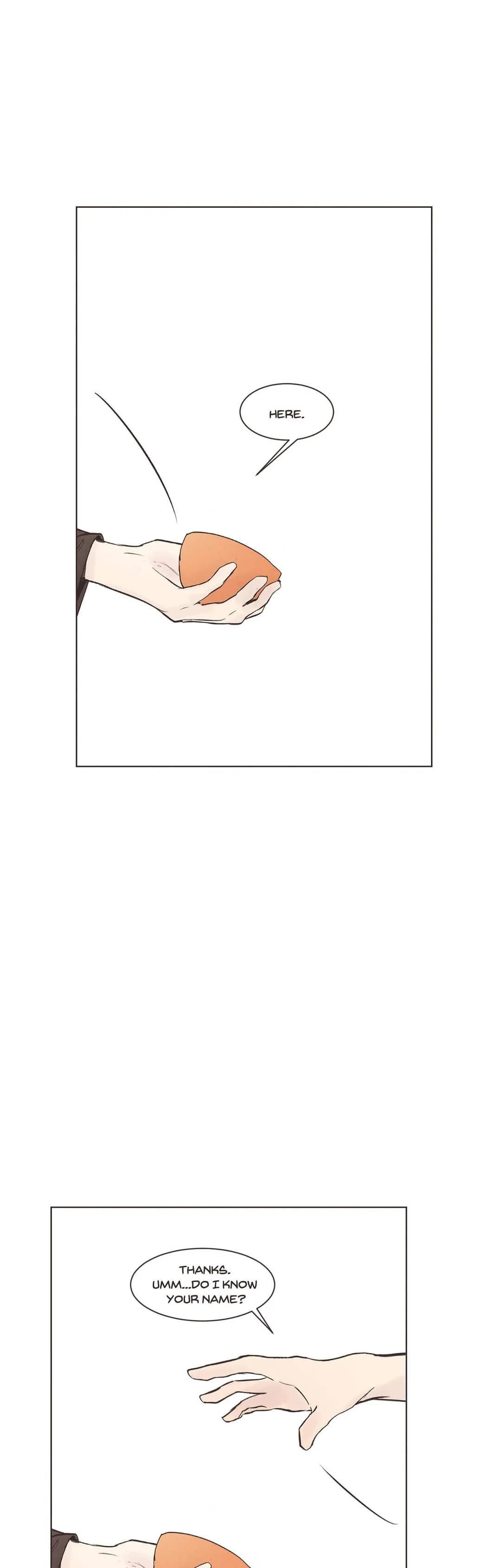 Ellin’s Solhwa - Chapter 3 - Page 21