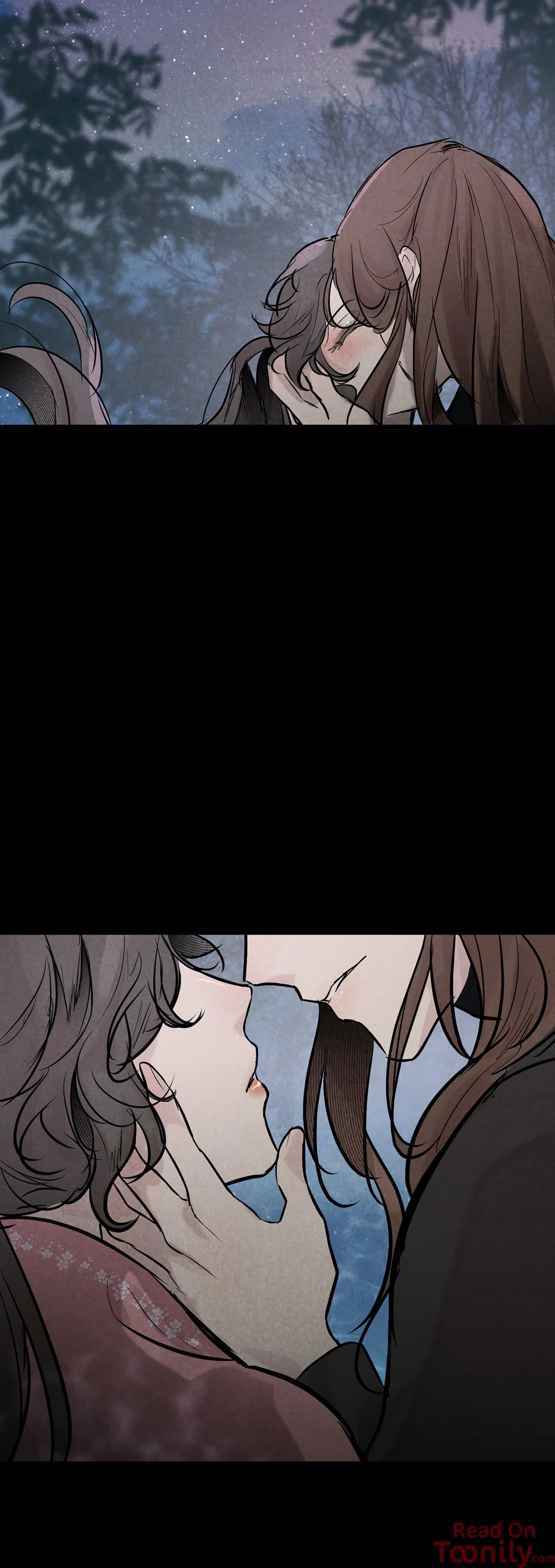 Ellin’s Solhwa - Chapter 34 - Page 51