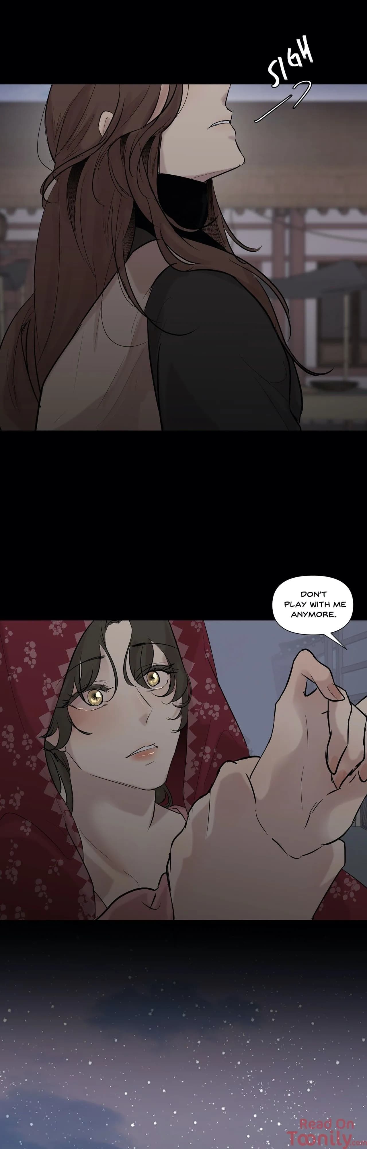 Ellin’s Solhwa - Chapter 35 - Page 26
