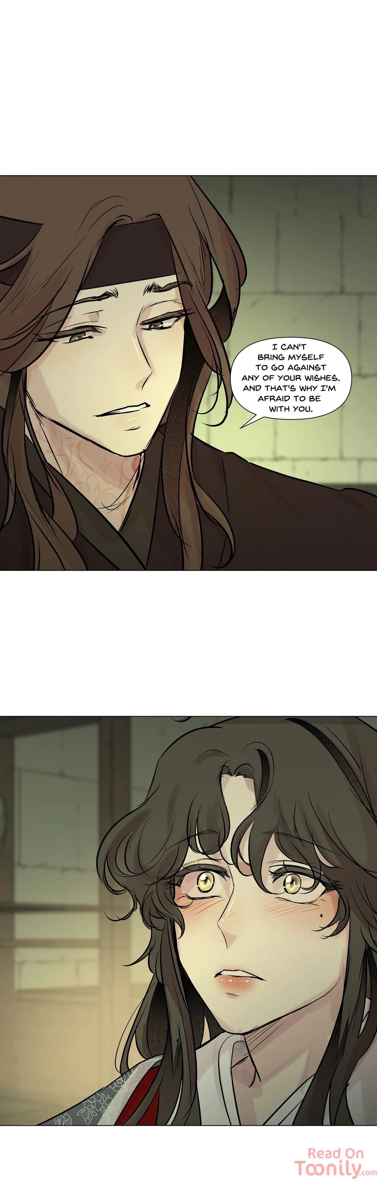 Ellin’s Solhwa - Chapter 36 - Page 37