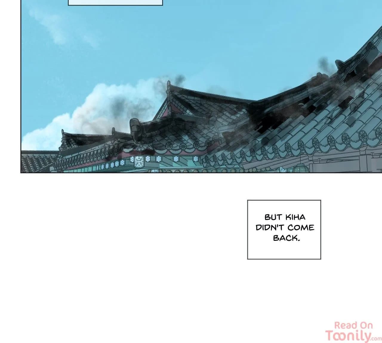 Ellin’s Solhwa - Chapter 38 - Page 6