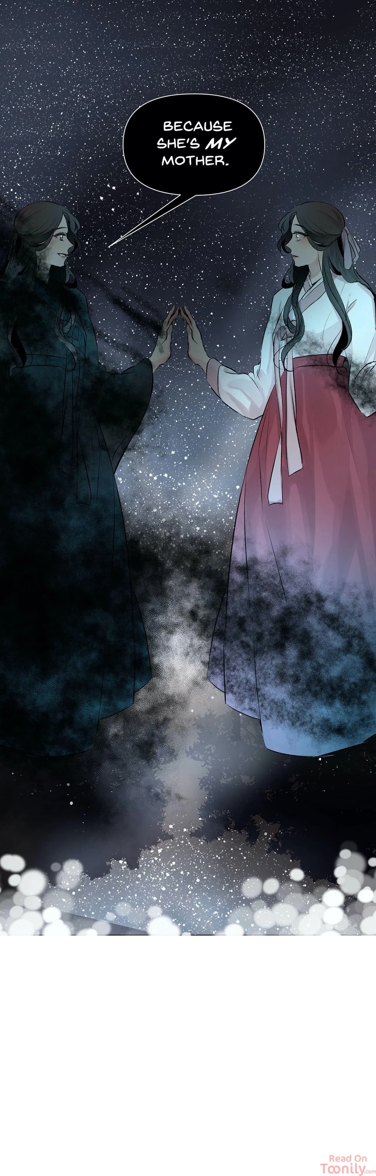 Ellin’s Solhwa - Chapter 39 - Season 2 Finale - Page 46