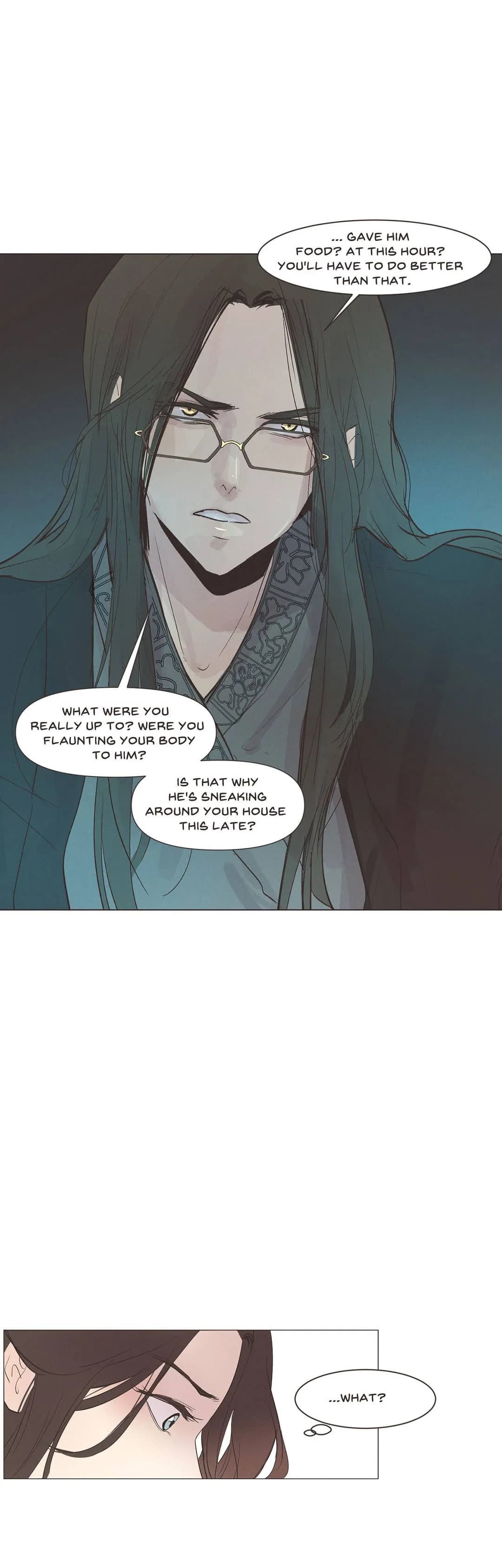 Ellin’s Solhwa - Chapter 4 - Page 26