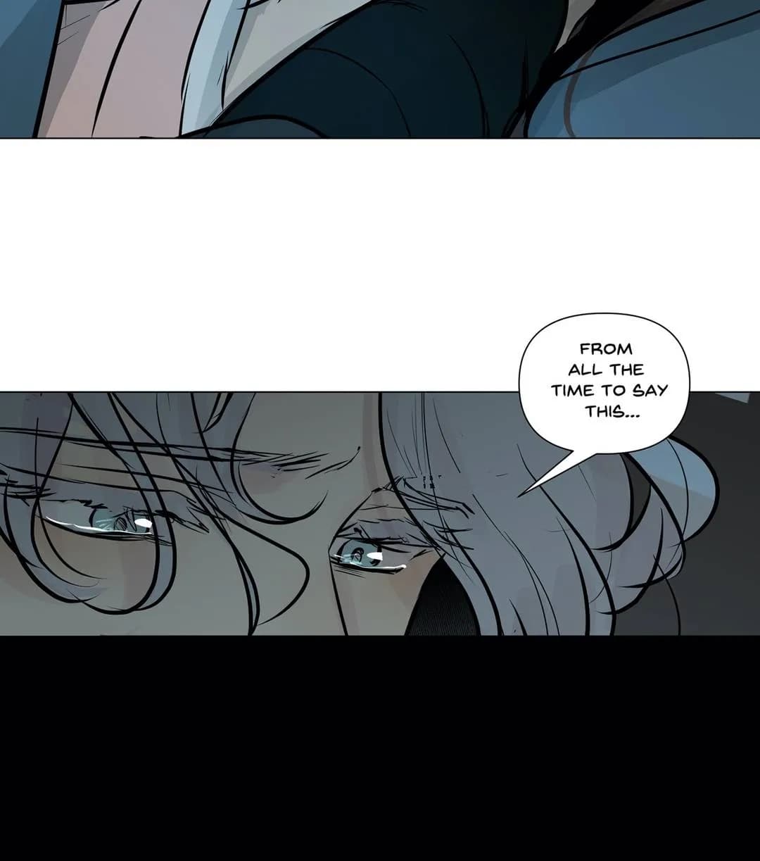 Ellin’s Solhwa - Chapter 44 - Page 37