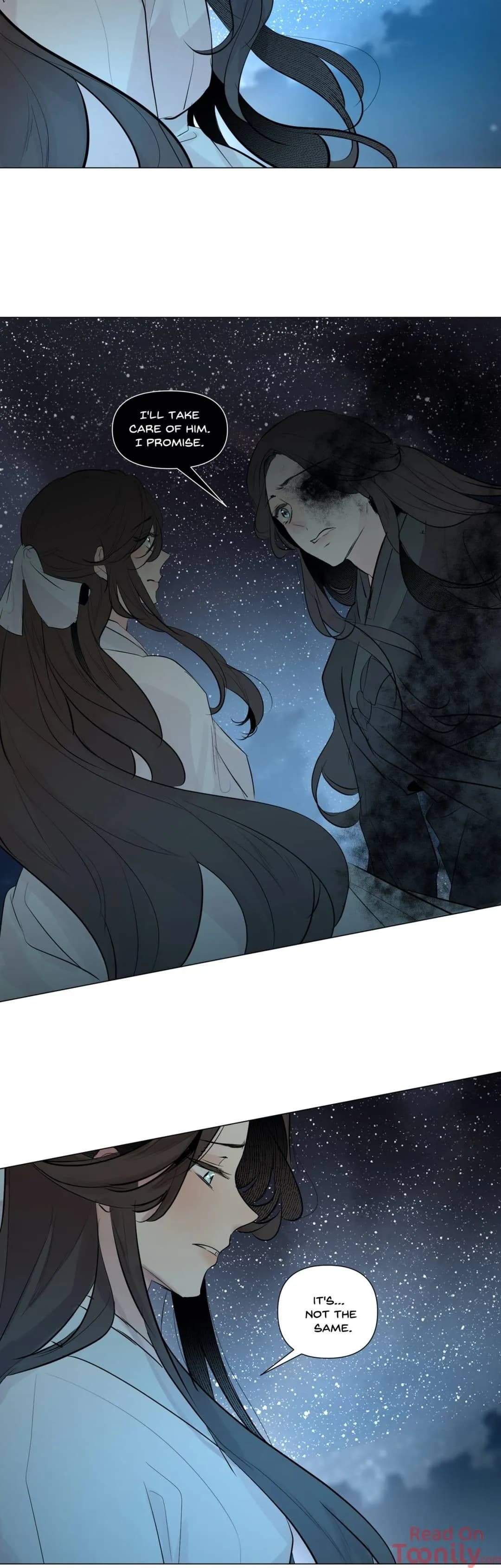 Ellin’s Solhwa - Chapter 48 - Page 10