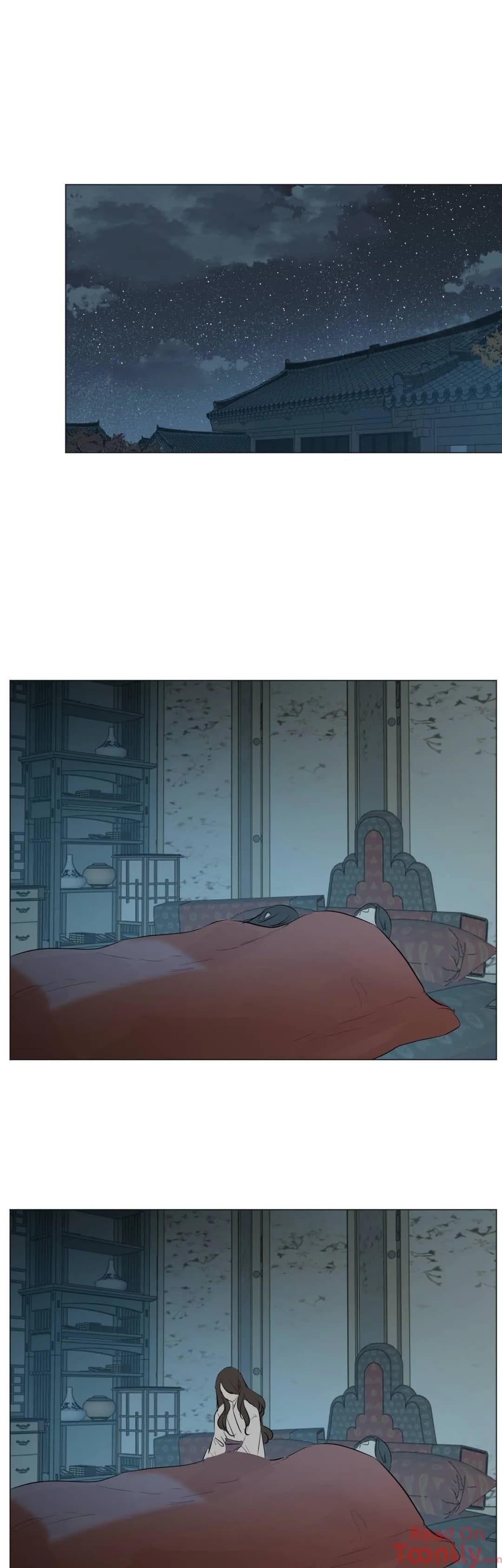 Ellin’s Solhwa - Chapter 49 - Page 22