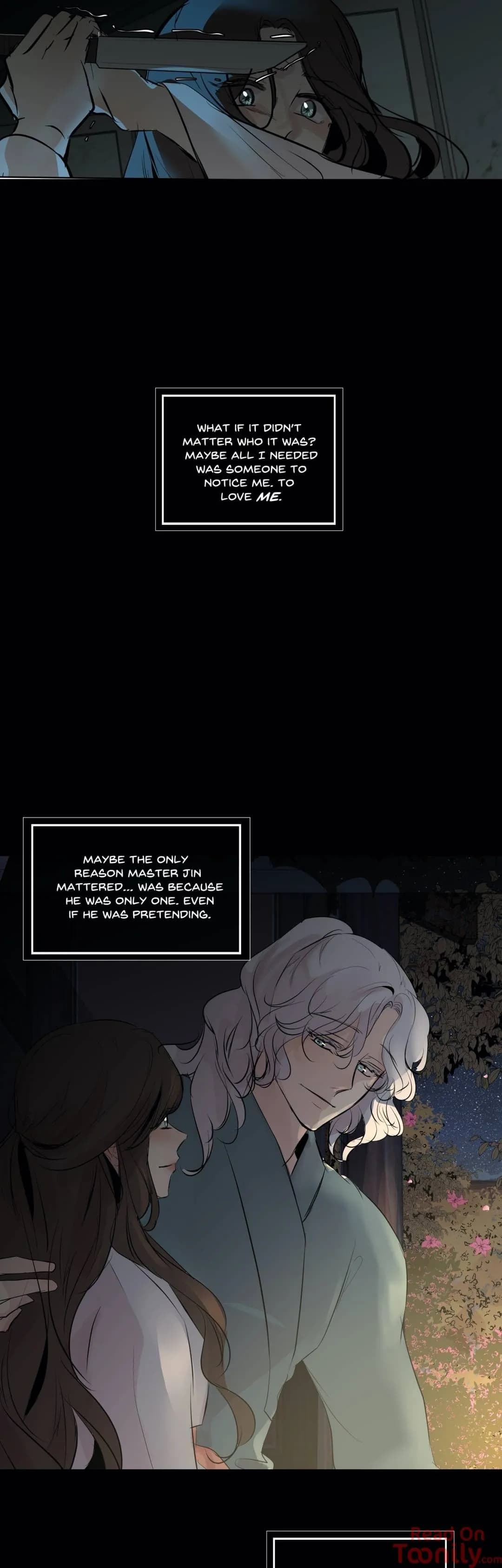 Ellin’s Solhwa - Chapter 49 - Page 32