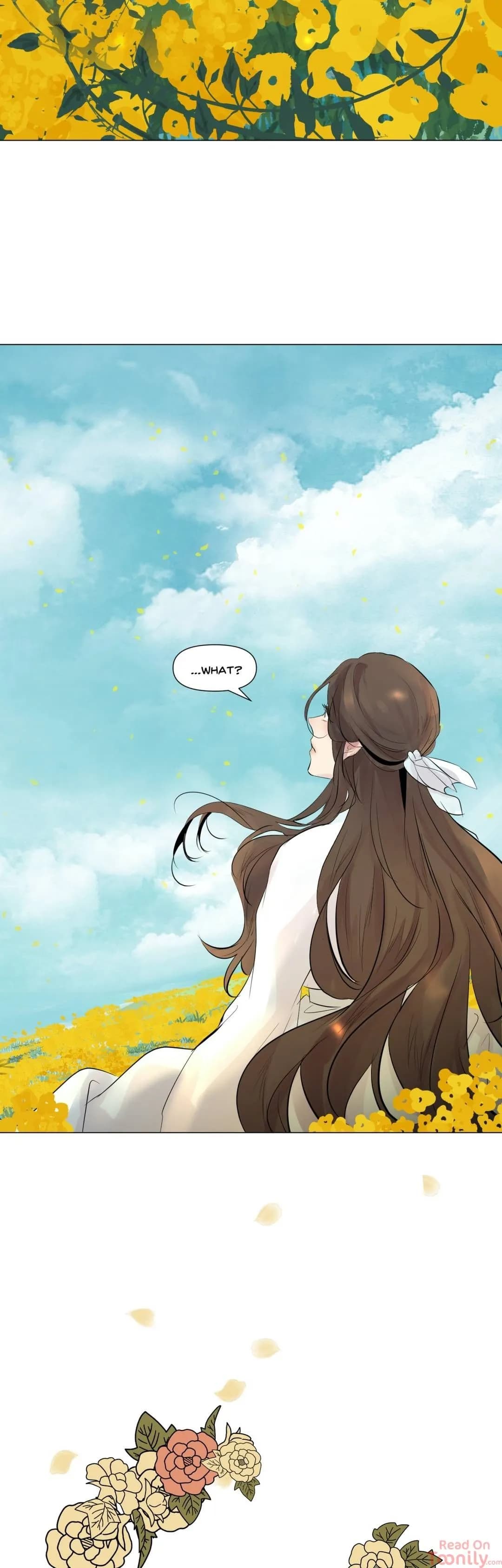 Ellin’s Solhwa - Chapter 50 - Page 28