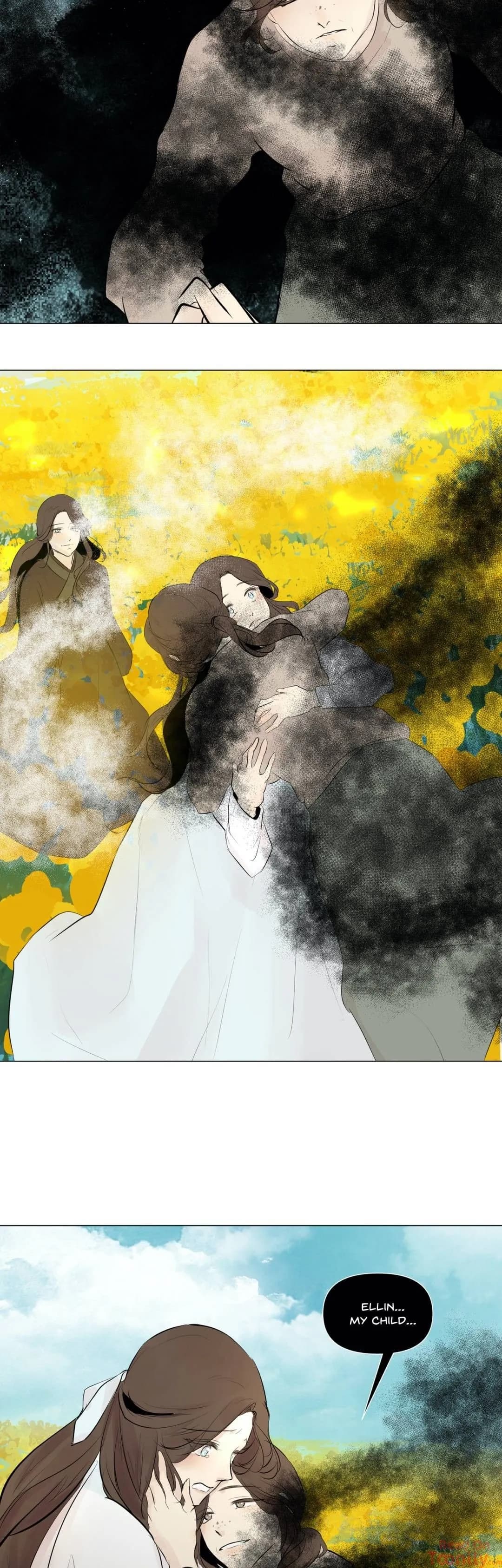 Ellin’s Solhwa - Chapter 51 - The End - Page 33