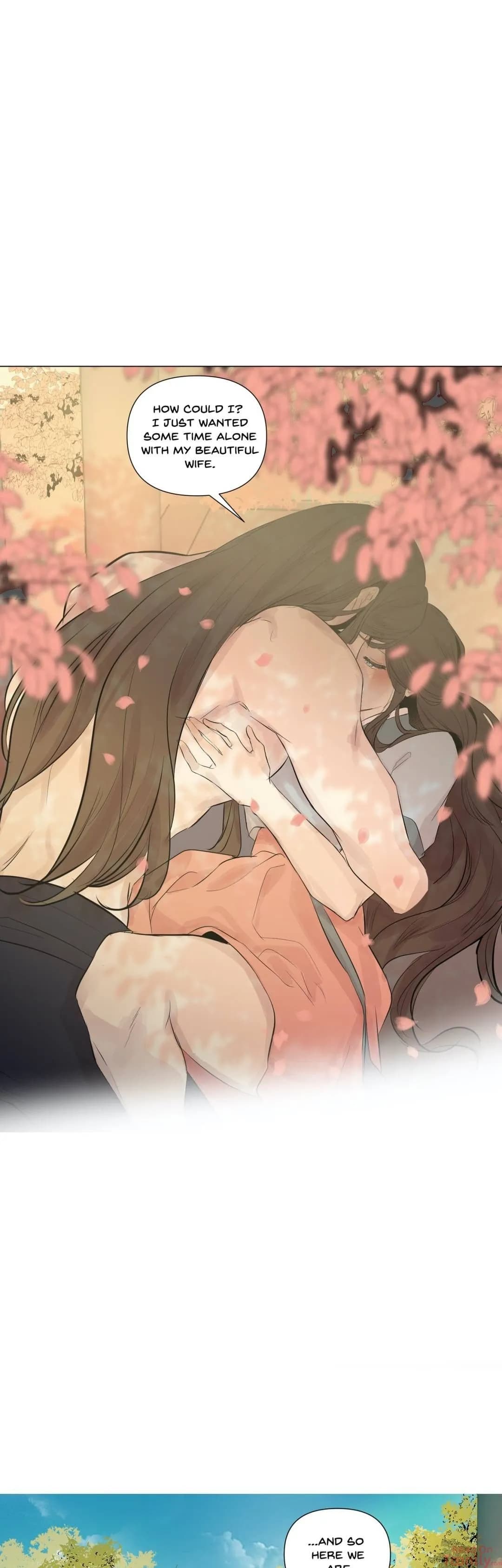Ellin’s Solhwa - Chapter 52 - Epilogue - Page 23