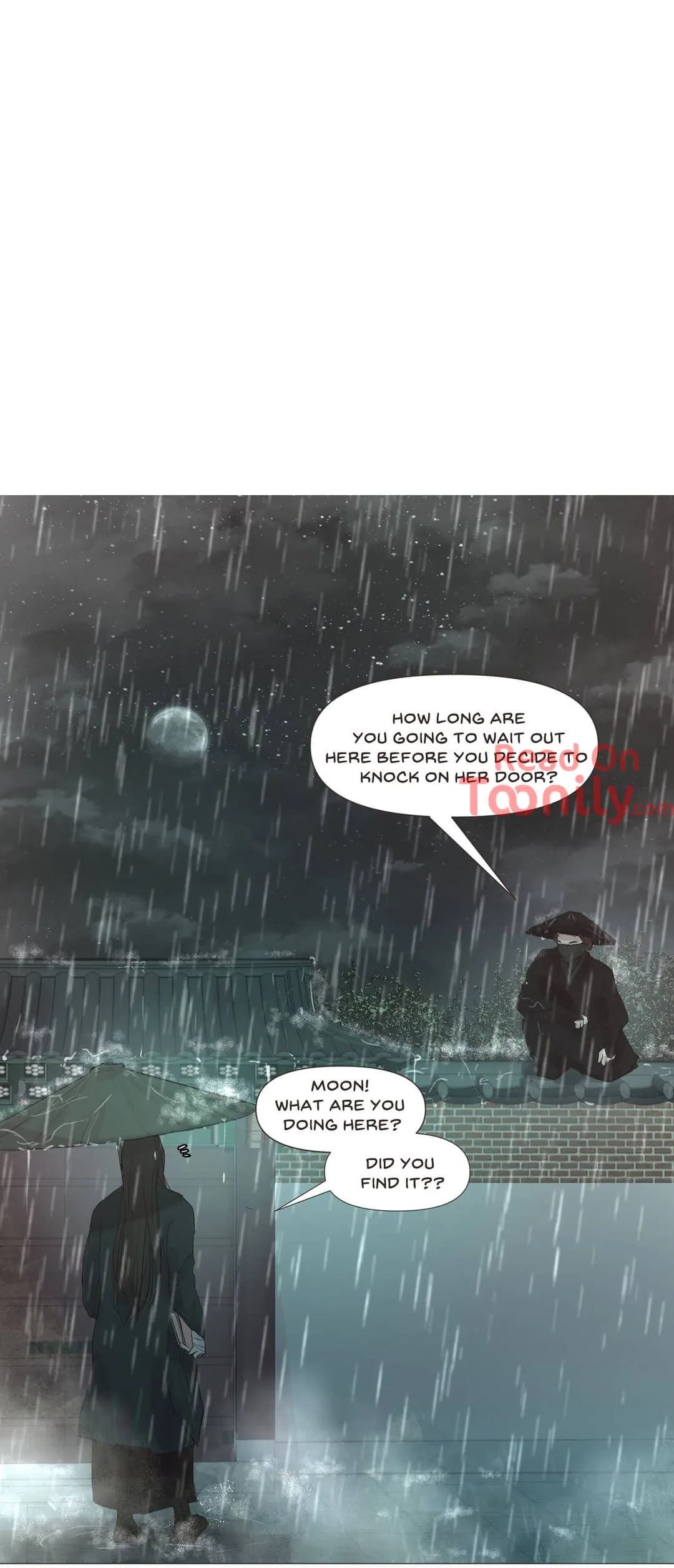 Ellin’s Solhwa - Chapter 9 - Page 35