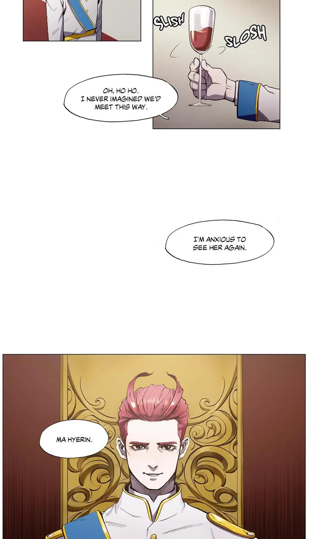 En Garde - Chapter 16 - Page 24