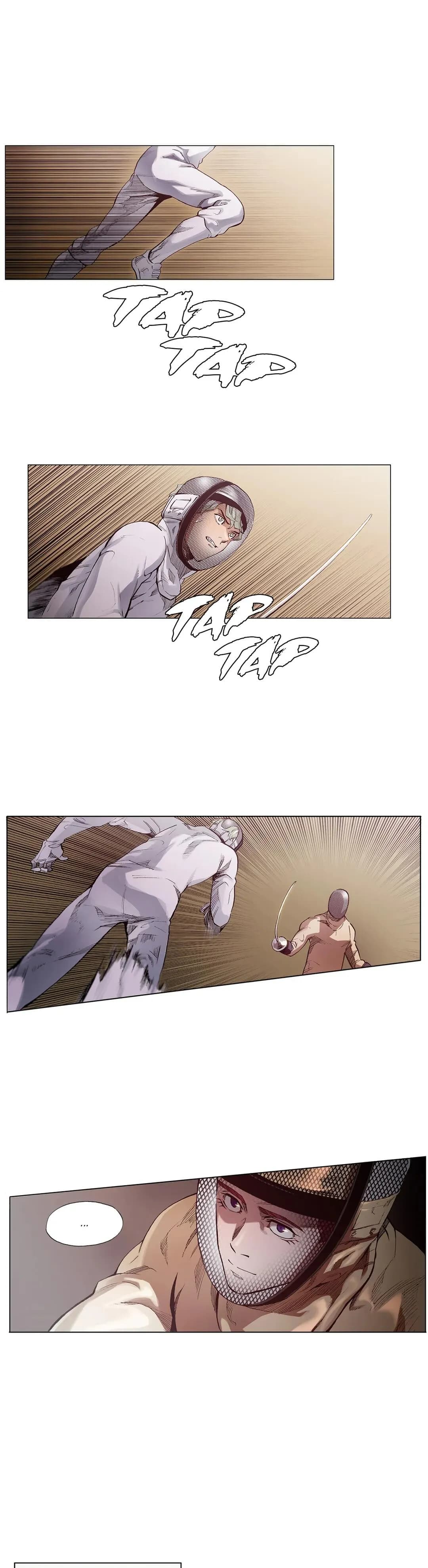 En Garde - Chapter 25 - Page 2