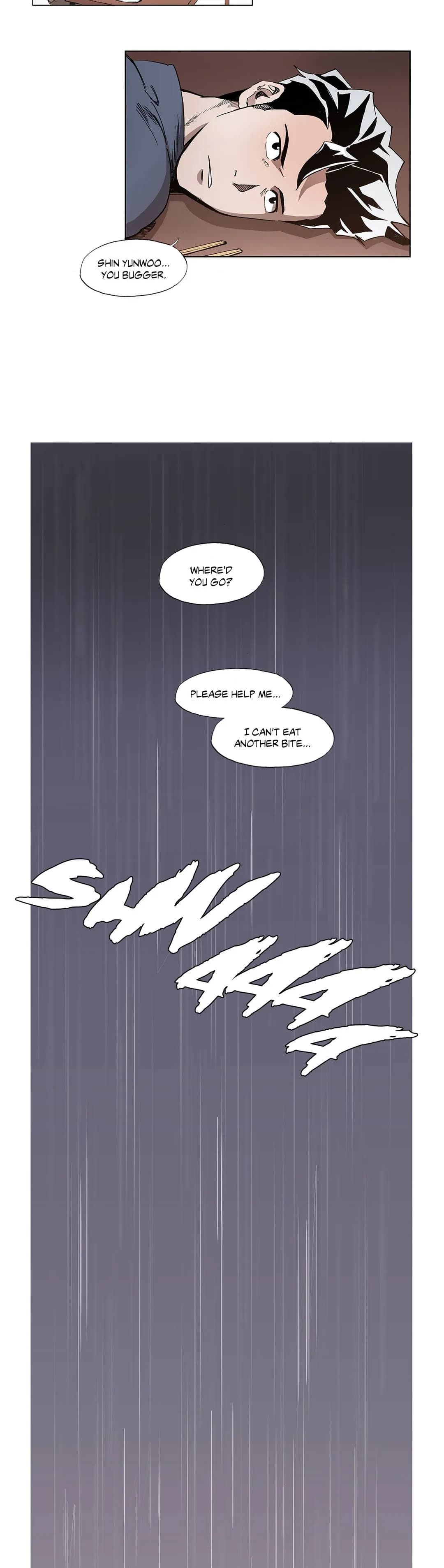 En Garde - Chapter 5 - Page 11