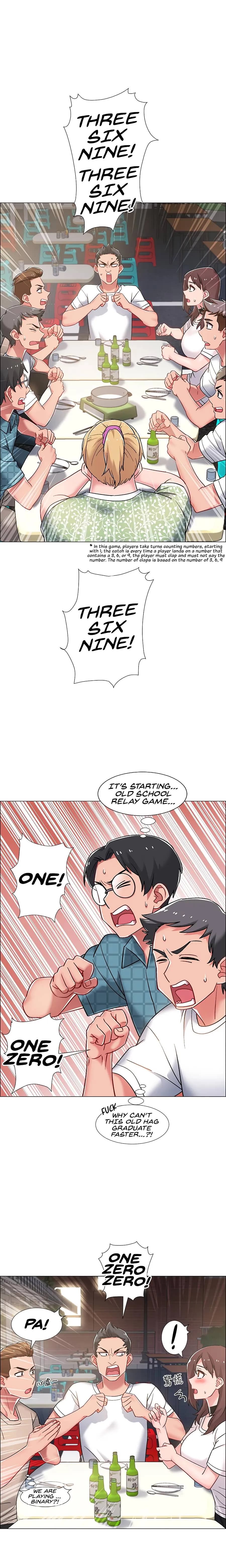 Enlistment Countdown - Chapter 11 - Page 16