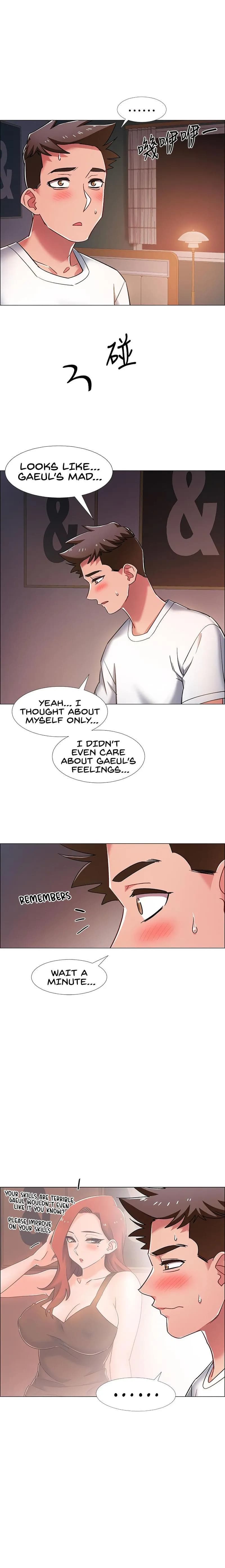 Enlistment Countdown - Chapter 19 - Page 20