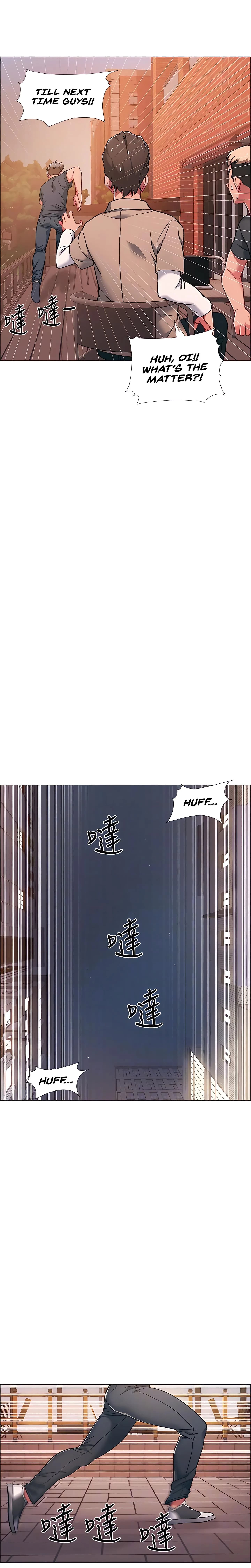 Enlistment Countdown - Chapter 21 - Page 4