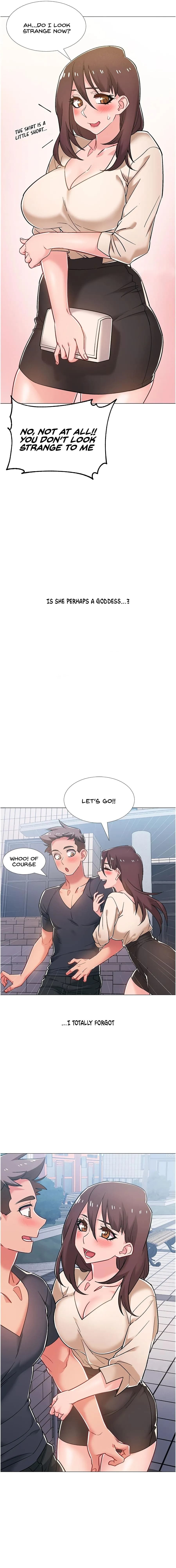 Enlistment Countdown - Chapter 38 - Page 5