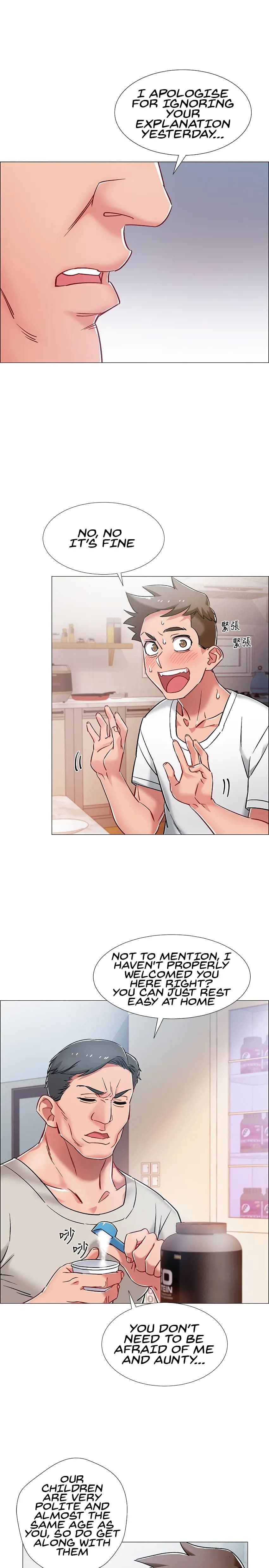 Enlistment Countdown - Chapter 8 - Page 37