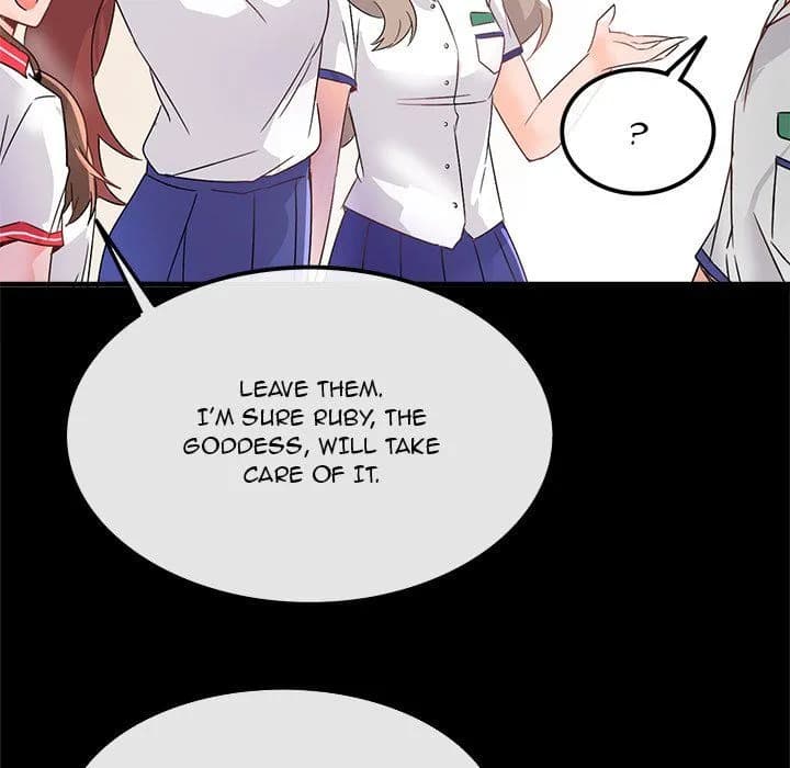 Entrapment - Chapter 12 - Page 73