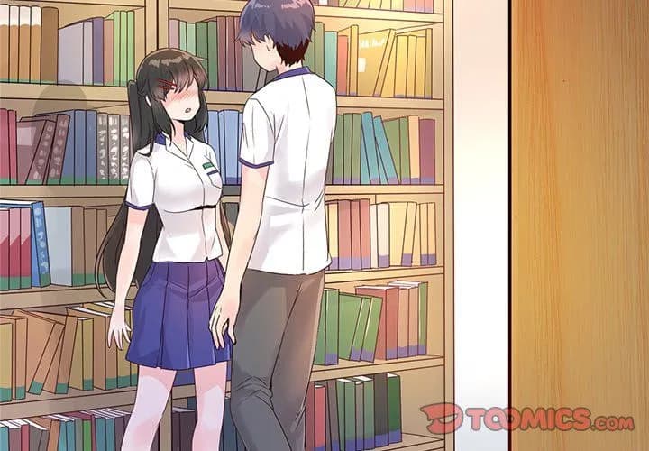 Entrapment - Chapter 14 - Page 2