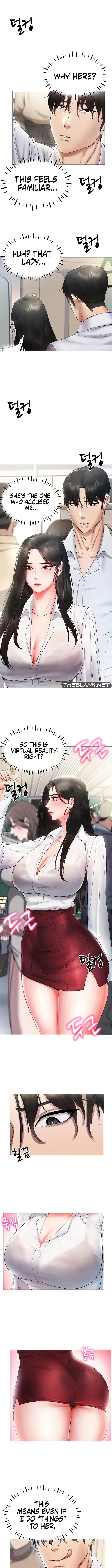 Eroge Game Skills IRL - Chapter 1 - Page 16