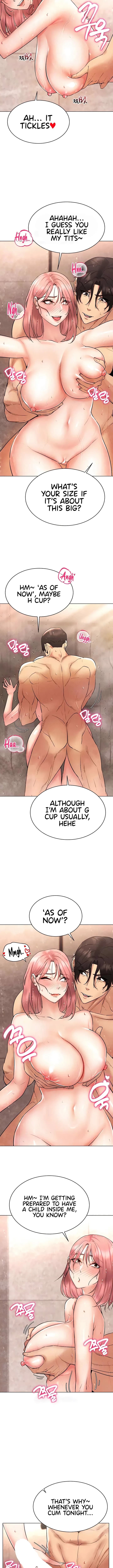Eroge Game Skills IRL - Chapter 11 - Page 4