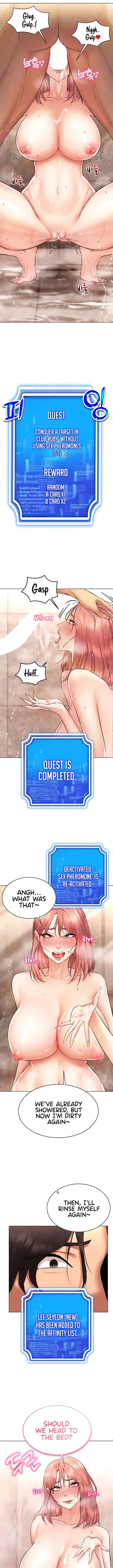 Eroge Game Skills IRL - Chapter 11 - Page 10