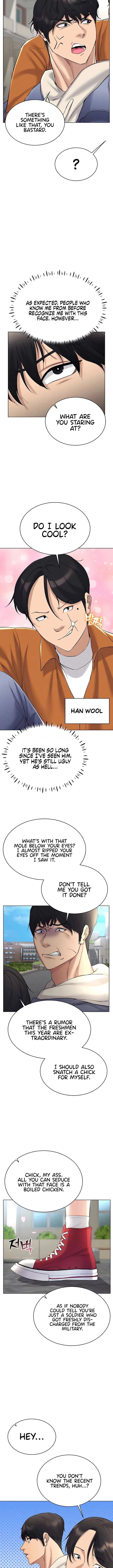 Eroge Game Skills IRL - Chapter 13 - Page 7