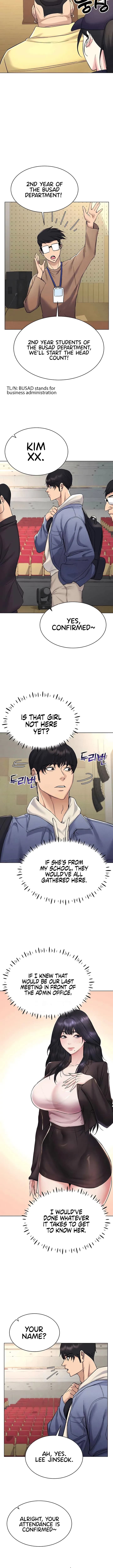 Eroge Game Skills IRL - Chapter 13 - Page 10