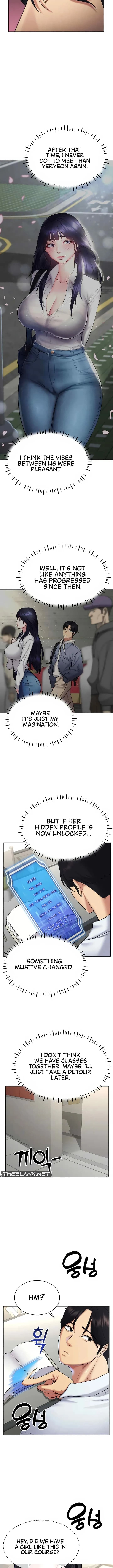Eroge Game Skills IRL - Chapter 14 - Page 4
