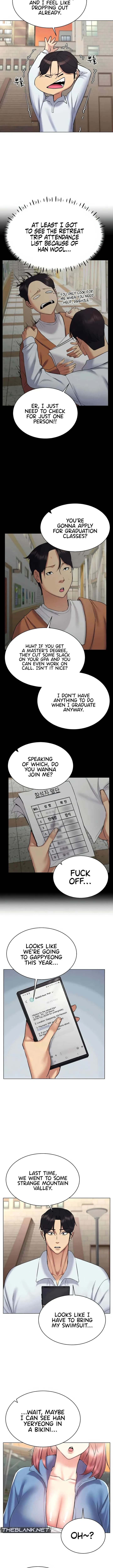 Eroge Game Skills IRL - Chapter 14 - Page 11