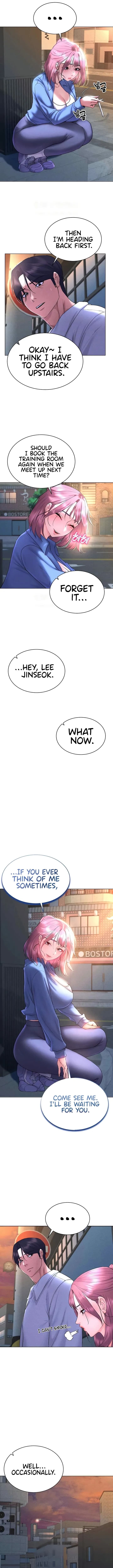 Eroge Game Skills IRL - Chapter 17 - Page 5