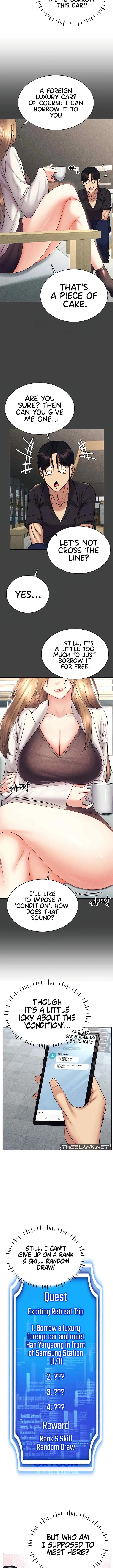 Eroge Game Skills IRL - Chapter 17 - Page 7