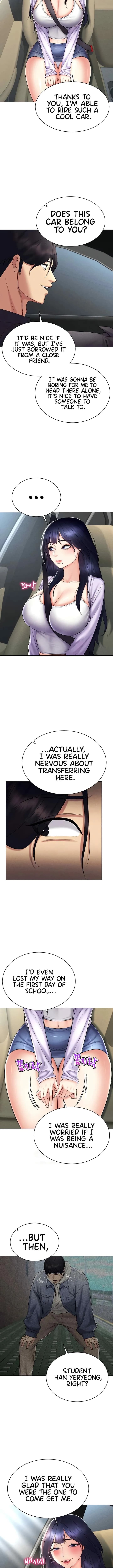 Eroge Game Skills IRL - Chapter 17 - Page 9