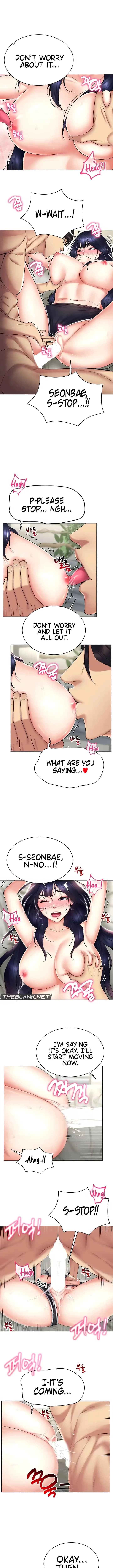 Eroge Game Skills IRL - Chapter 19 - Page 11