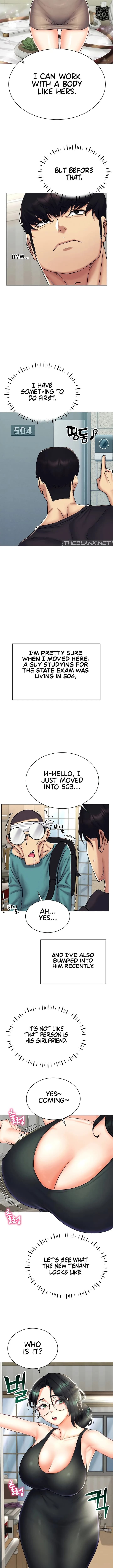 Eroge Game Skills IRL - Chapter 24 - Page 6