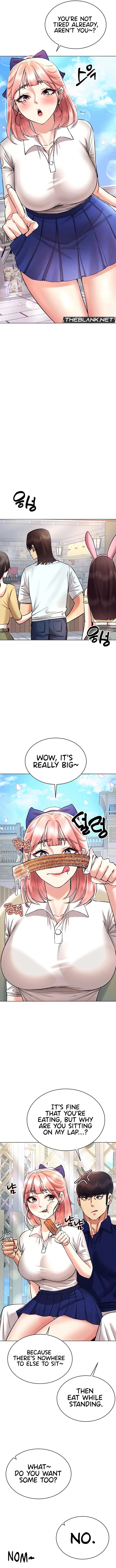 Eroge Game Skills IRL - Chapter 32 - Page 8