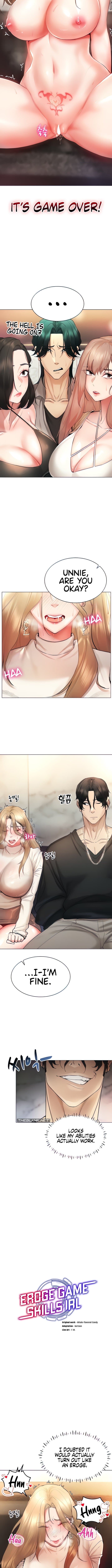 Eroge Game Skills IRL - Chapter 6 - Page 2