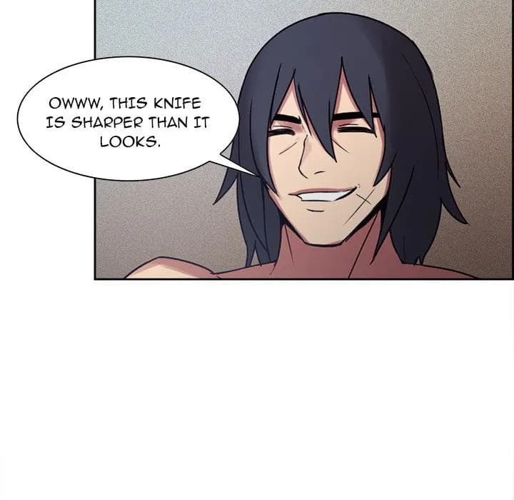 Erostica - Chapter 13 - Page 30
