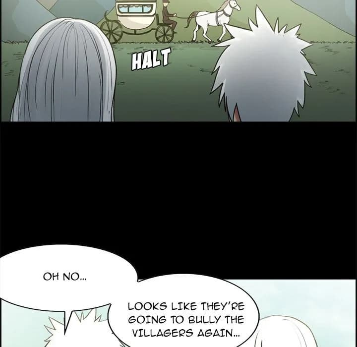 Erostica - Chapter 14 - Page 15